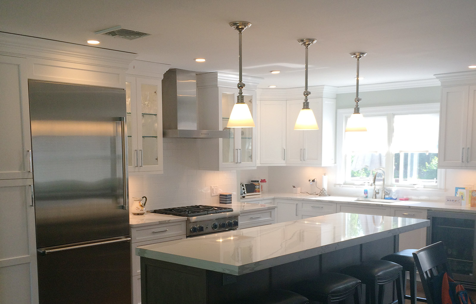 Kitchen Design 10