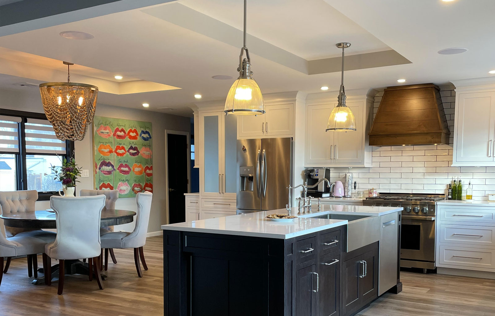 Kitchen Design 14