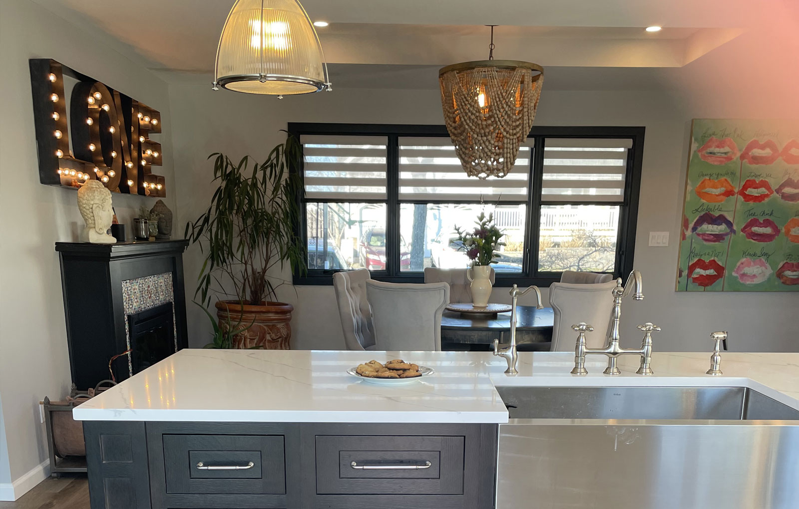 Kitchen Design 14
