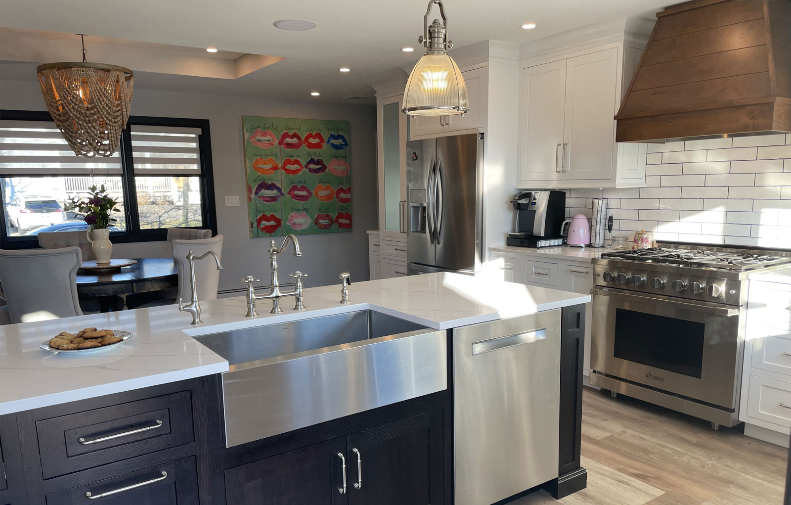 Kitchen Design 14