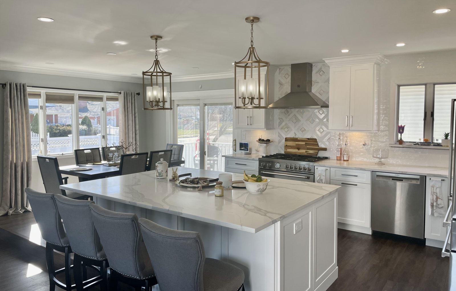 Kitchen Design 15