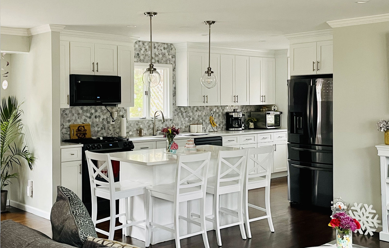 Kitchen Design 16