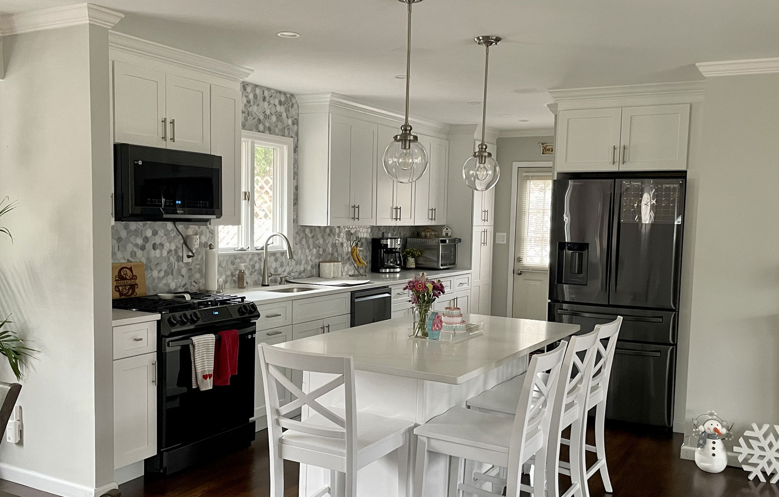 Kitchen Design 16